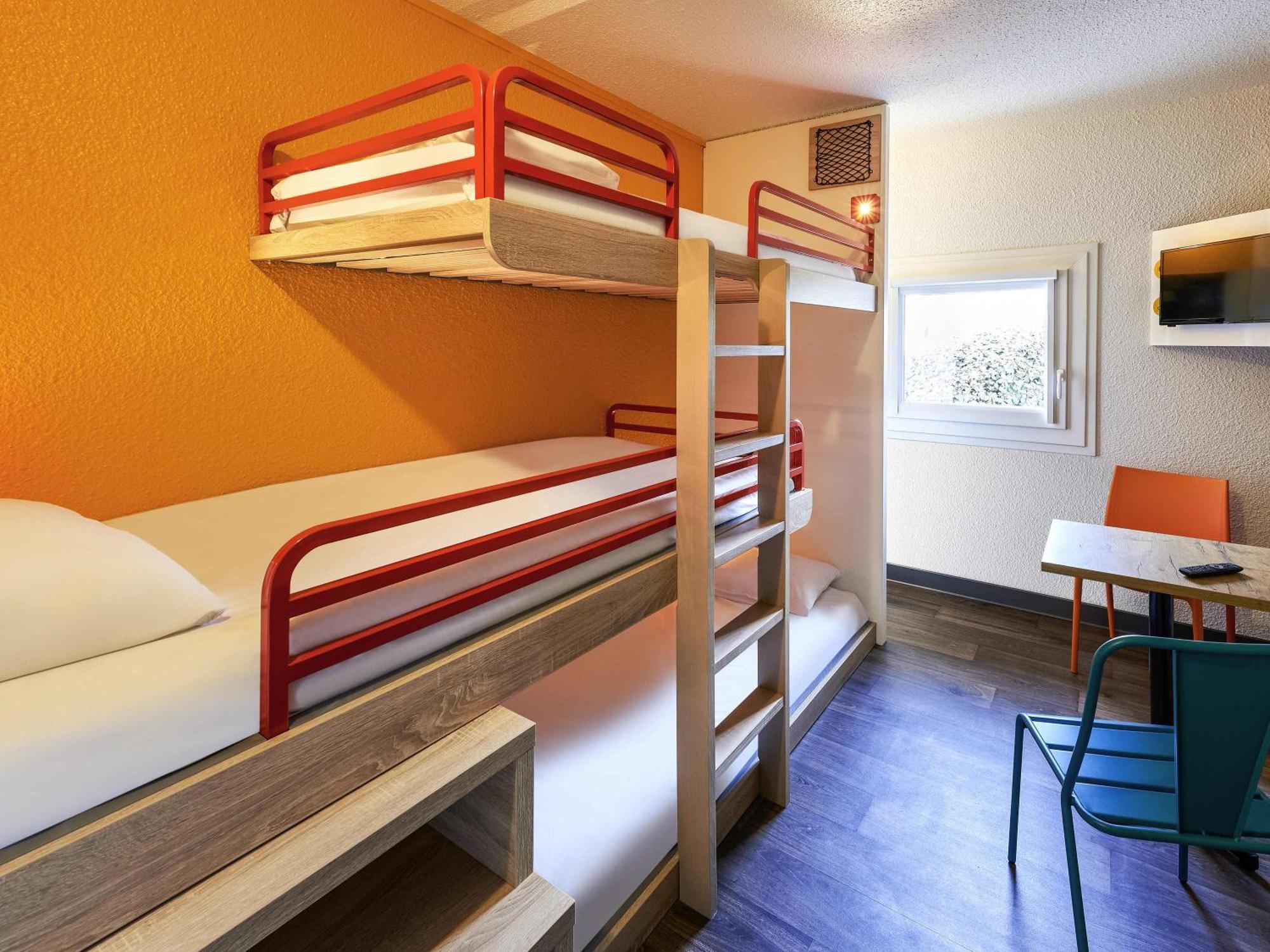 Family Combi Room